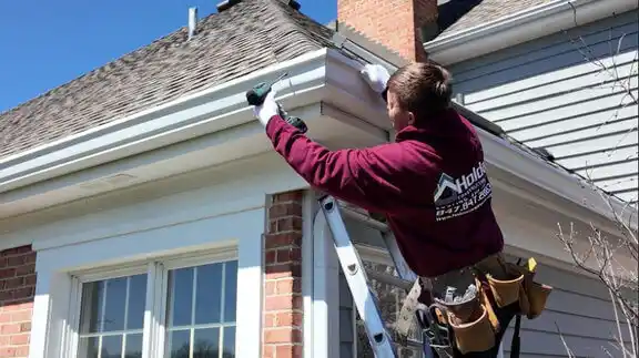 gutter services Morehead